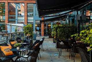 Hilton Garden Inn Birmingham Brindleyplace fotoÄŸrafÄ±