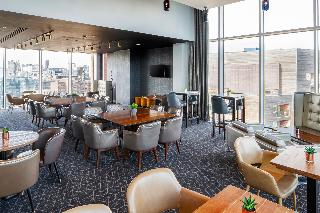DoubleTree by Hilton Leeds City Centre fotoÄŸrafÄ±
