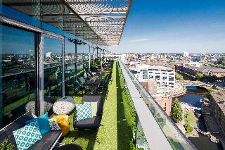 DoubleTree by Hilton Leeds City Centre fotoÄŸrafÄ±