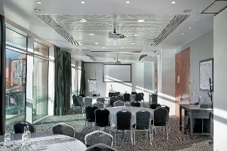 DoubleTree by Hilton Leeds City Centre fotoÄŸrafÄ±