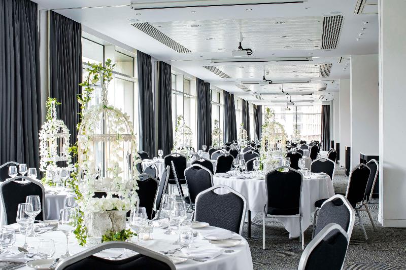 DoubleTree by Hilton Leeds City Centre - Genel