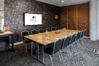 DoubleTree by Hilton Leeds City Centre fotoÄŸrafÄ±