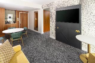 DoubleTree by Hilton Leeds City Centre fotoÄŸrafÄ±