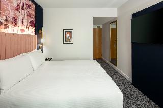 DoubleTree by Hilton Leeds City Centre fotoÄŸrafÄ±