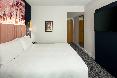 DoubleTree by Hilton Leeds City Centre oda fotoğrafı