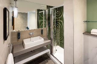 DoubleTree by Hilton Leeds City Centre fotoÄŸrafÄ±