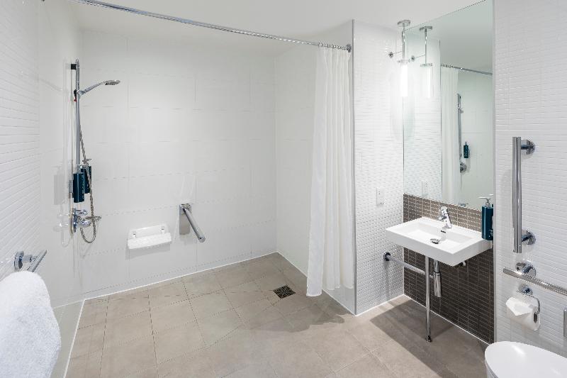 DoubleTree by Hilton Leeds City Centre - Oda