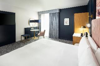 DoubleTree by Hilton Leeds City Centre fotoÄŸrafÄ±