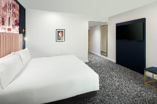 DoubleTree by Hilton Leeds City Centre fotoÄŸrafÄ±