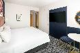 DoubleTree by Hilton Leeds City Centre oda fotoğrafı