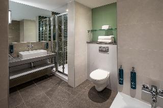 DoubleTree by Hilton Leeds City Centre fotoÄŸrafÄ±