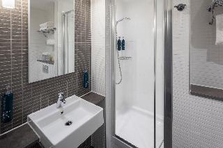 DoubleTree by Hilton Leeds City Centre fotoÄŸrafÄ±