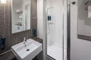 DoubleTree by Hilton Leeds City Centre fotoÄŸrafÄ±