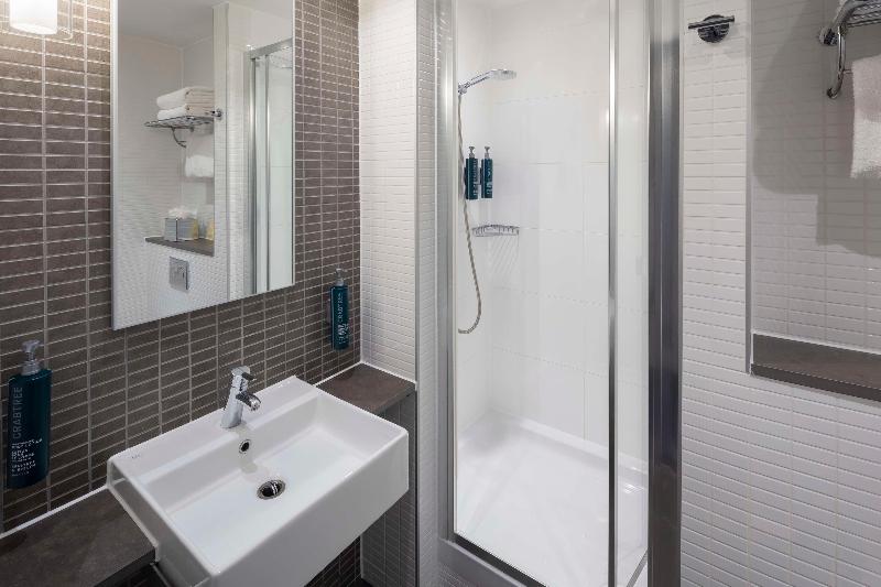 DoubleTree by Hilton Leeds City Centre - Oda
