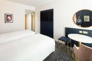 DoubleTree by Hilton Leeds City Centre fotoÄŸrafÄ±