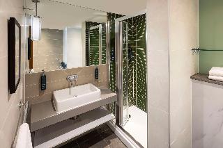 DoubleTree by Hilton Leeds City Centre fotoÄŸrafÄ±