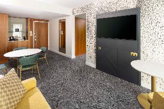 DoubleTree by Hilton Leeds City Centre fotoÄŸrafÄ±