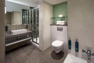 DoubleTree by Hilton Leeds City Centre fotoÄŸrafÄ±