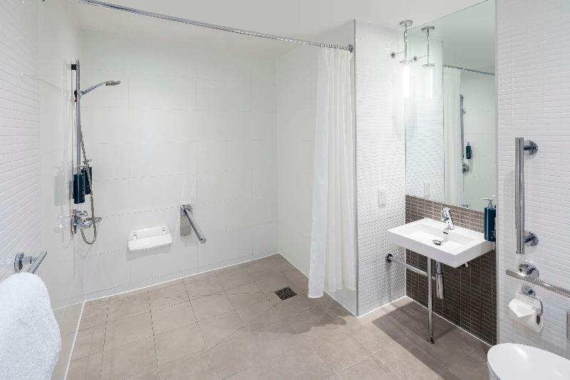 DoubleTree by Hilton Leeds City Centre - Oda