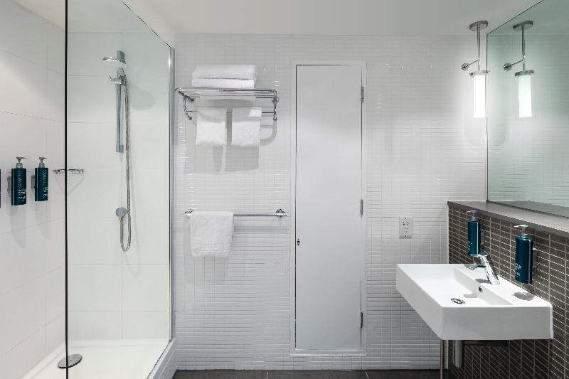 DoubleTree by Hilton Leeds City Centre - Oda