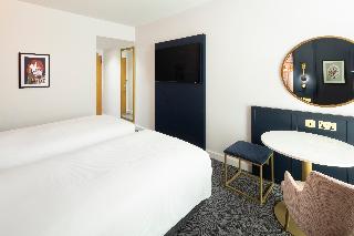 DoubleTree by Hilton Leeds City Centre fotoÄŸrafÄ±