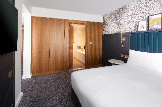 DoubleTree by Hilton Leeds City Centre fotoÄŸrafÄ±