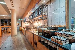 DoubleTree by Hilton Leeds City Centre fotoÄŸrafÄ±