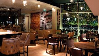 DoubleTree by Hilton Leeds City Centre fotoÄŸrafÄ±