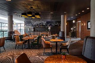 DoubleTree by Hilton Leeds City Centre fotoÄŸrafÄ±