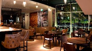 DoubleTree by Hilton Leeds City Centre fotoÄŸrafÄ±