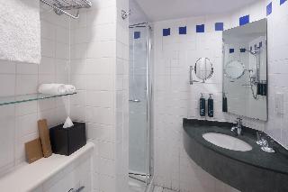 Hilton Garden Inn Glasgow City Centre fotoÄŸrafÄ±