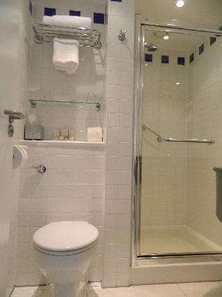 Hilton Garden Inn Glasgow City Centre fotoÄŸrafÄ±