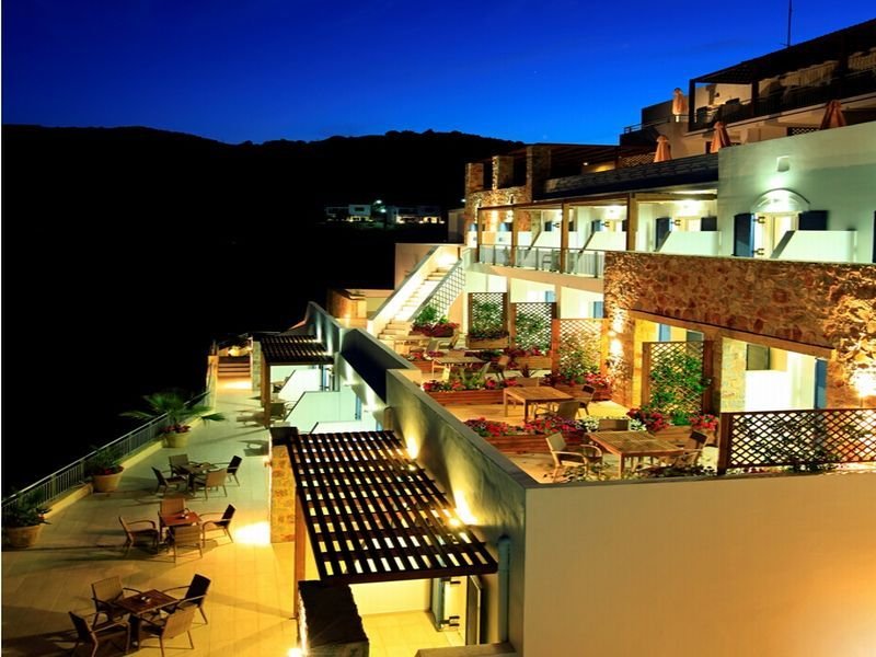 Kythea Resort