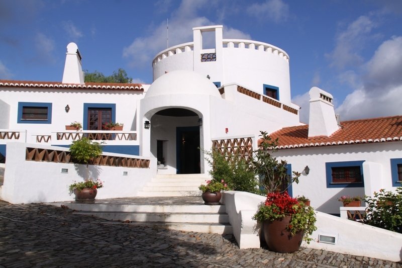 Horta da Moura by WOT Signature fotoÄŸrafÄ±