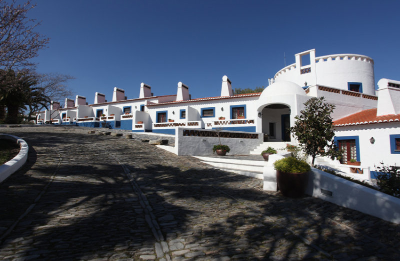 Horta da Moura by WOT Signature otel fotoğrafı