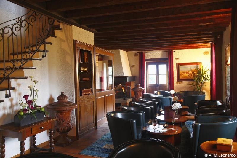 Domaine de Chateauvieux - Lobi