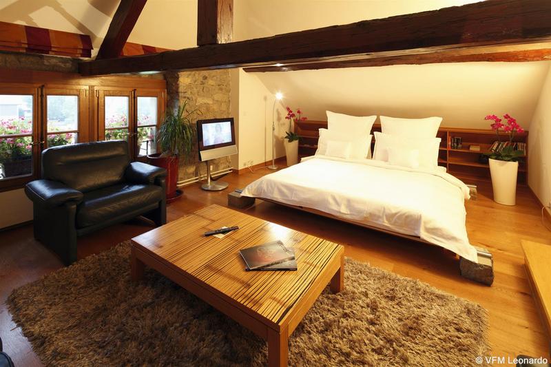 Domaine de Chateauvieux - Genel