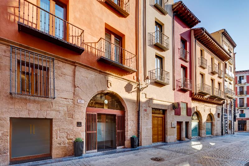 Sercotel Calle Mayor - Genel