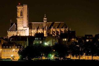 Mercure Nevers Pont de Loire