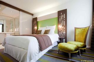 Hôtel Mercure Chartres Centre Cathédrale