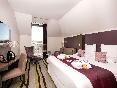 Hôtel Mercure Chartres Centre Cathédrale oda fotoğrafı