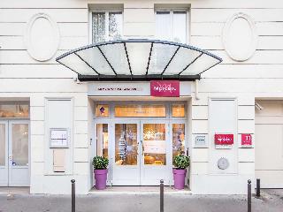 Mercure Paris Bastille Marais oteli
