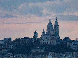 ibis Styles Paris Kuzey Montmartre