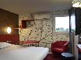 Ibis Styles Périgueux Trélissac oda fotoğrafı