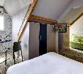 Ibis Styles Périgueux Trélissac oda fotoğrafı