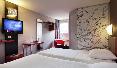 Ibis Styles Périgueux Trélissac oda fotoğrafı
