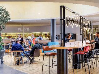 Novotel Muenchen Airport fotoÄŸrafÄ±