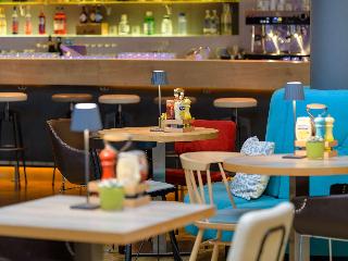 Novotel Muenchen Airport fotoÄŸrafÄ±