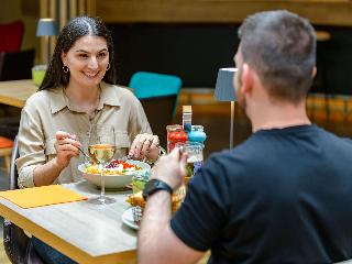 Novotel Muenchen Airport fotoÄŸrafÄ±
