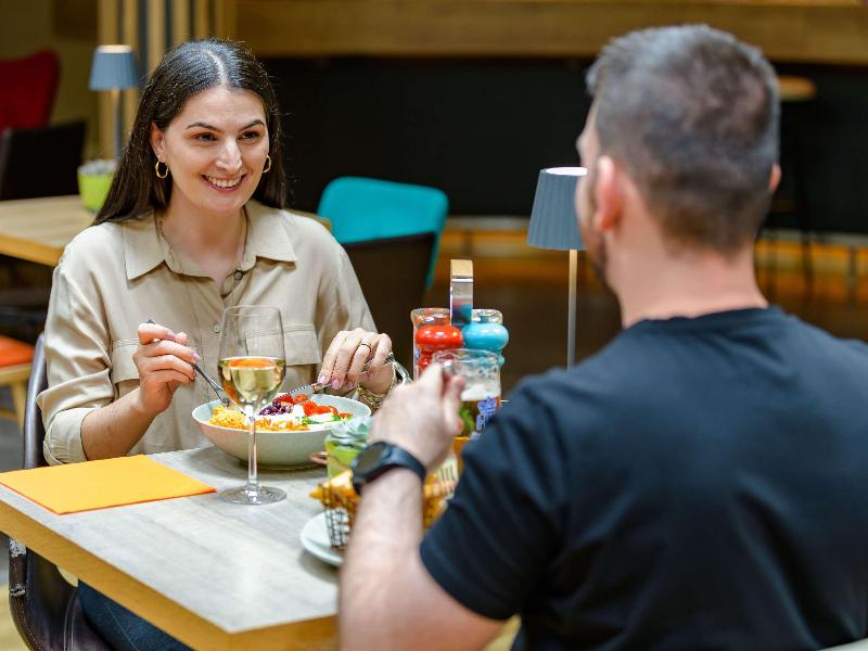 Novotel Muenchen Airport - Bar